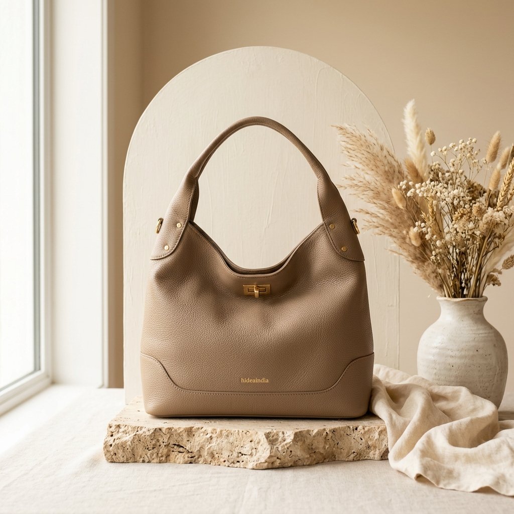 hideaindia luxury handbag – crafted with intention