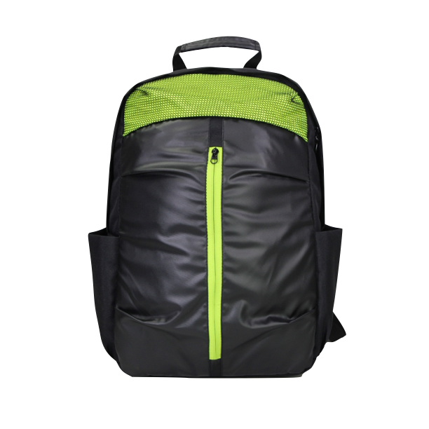 Peak Laptop Backpack