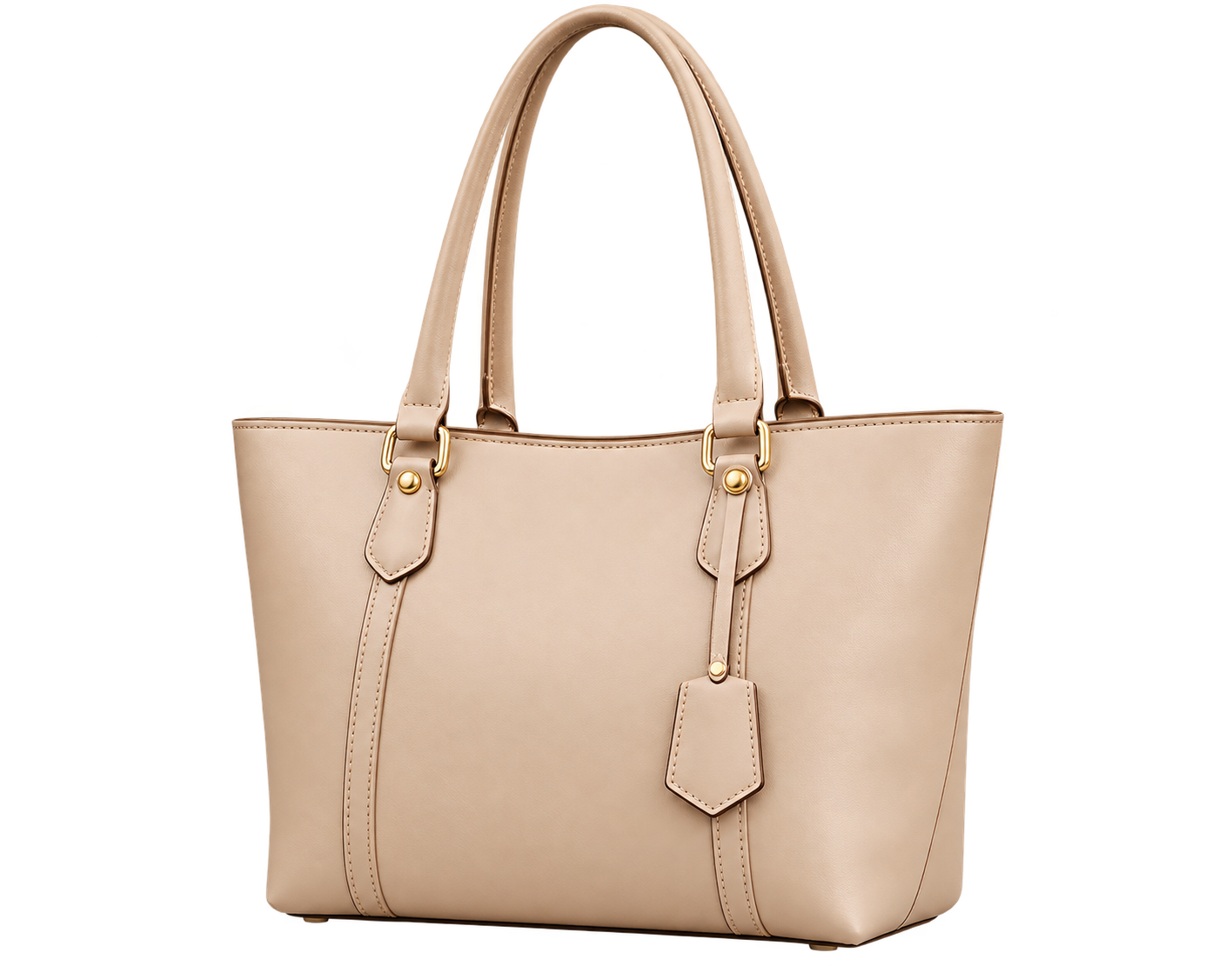 Chic Crossbody styled by a customer