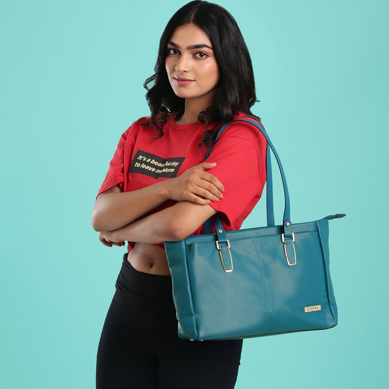HIDEA Messenger