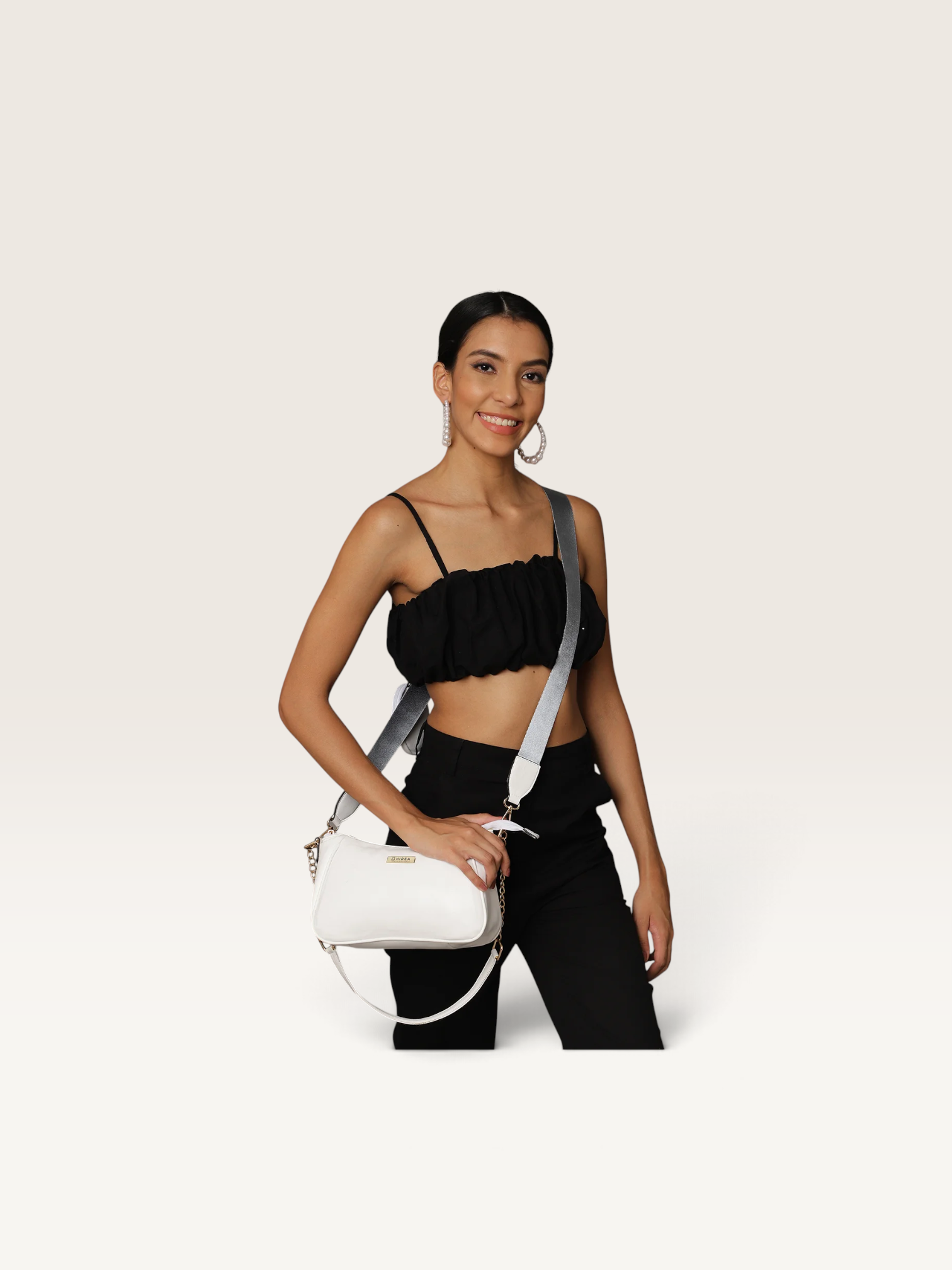 HIDEA Crossbody