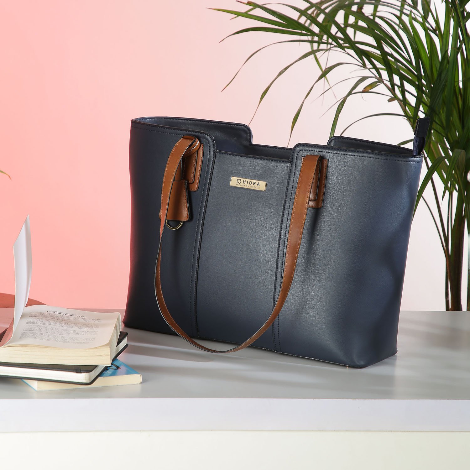 Serena Tote Bag
