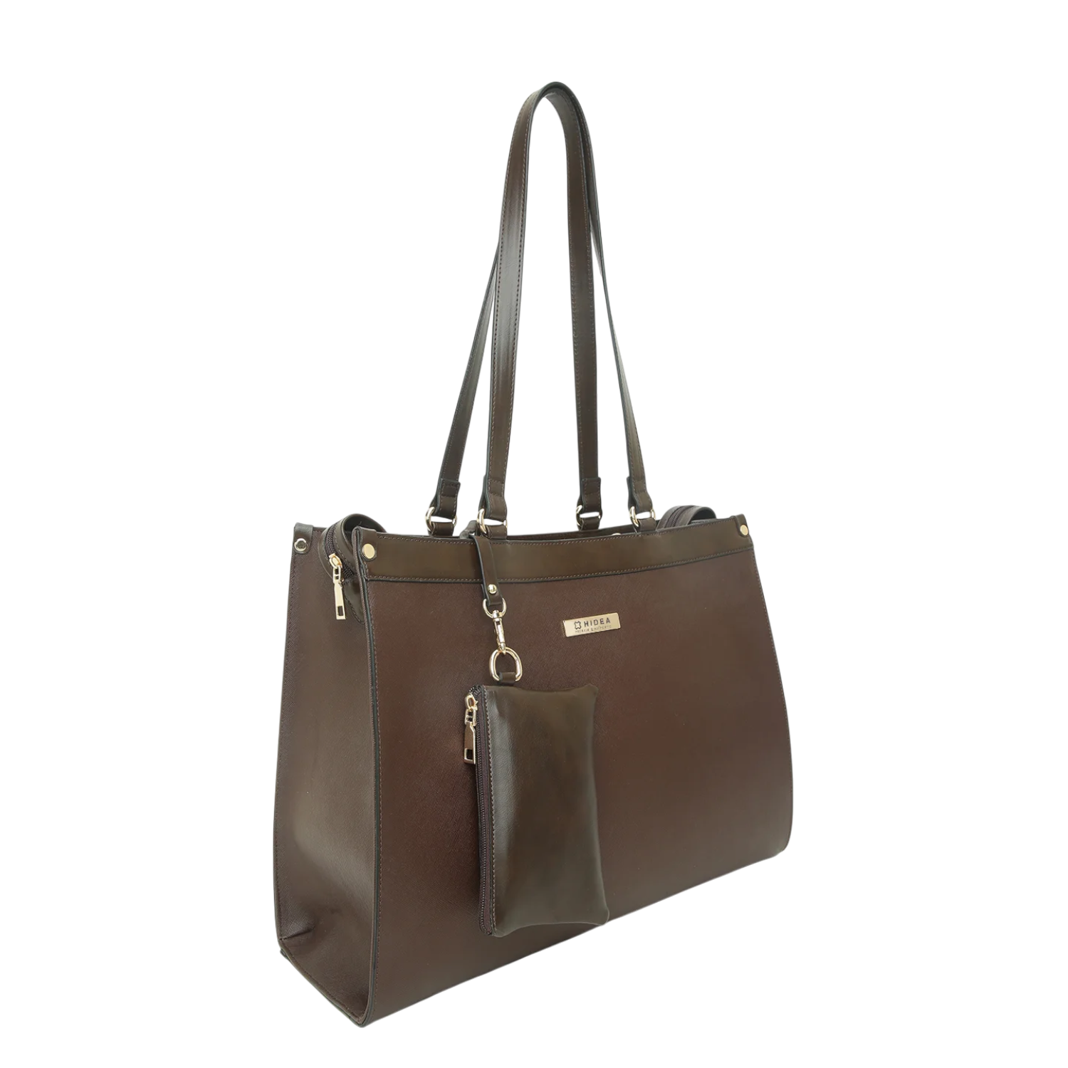 Marcelline Utility Tote Bag