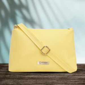 Solara Classic Shoulder Bag