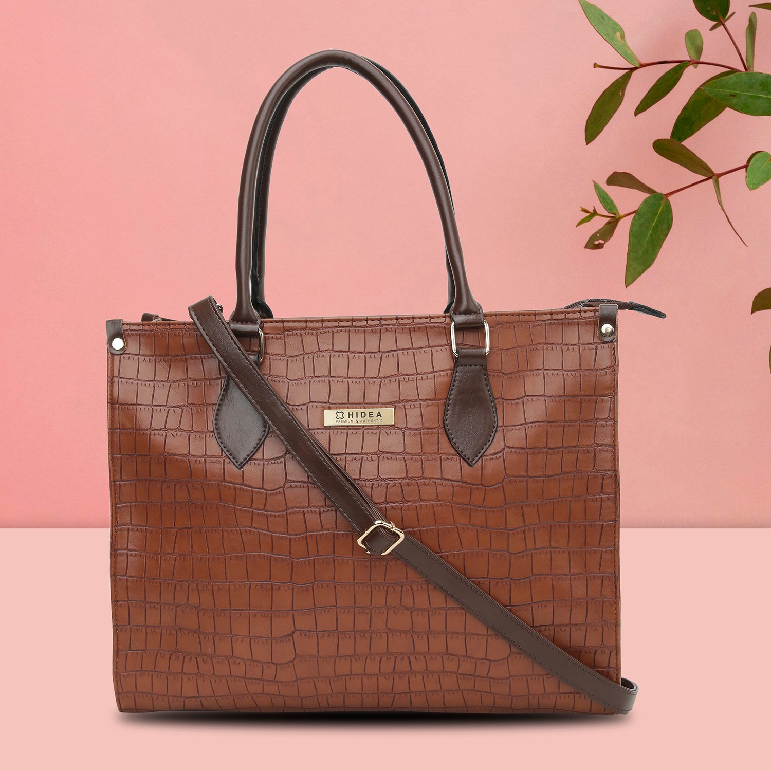 Arden Tote Bag