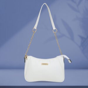 Aurelia Chain Hobo Bag