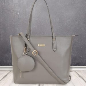 Verona Luxe Tote Bag