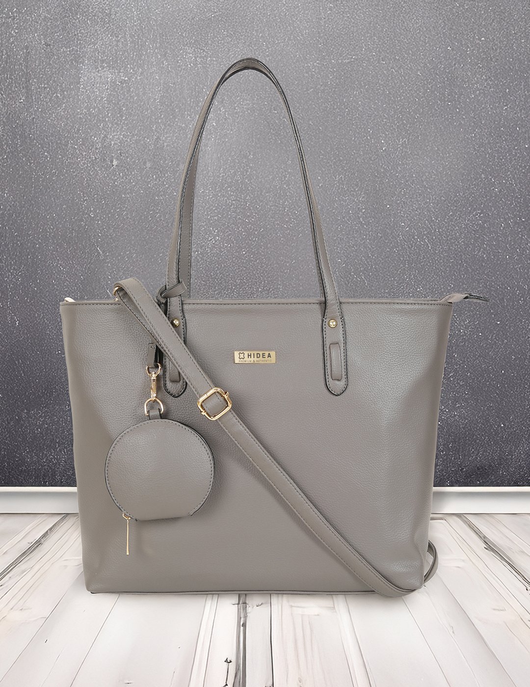 Verona Luxe Tote Bag