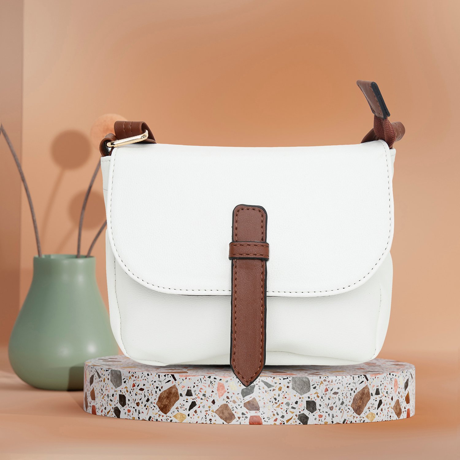 Elara Classic Sling Bag