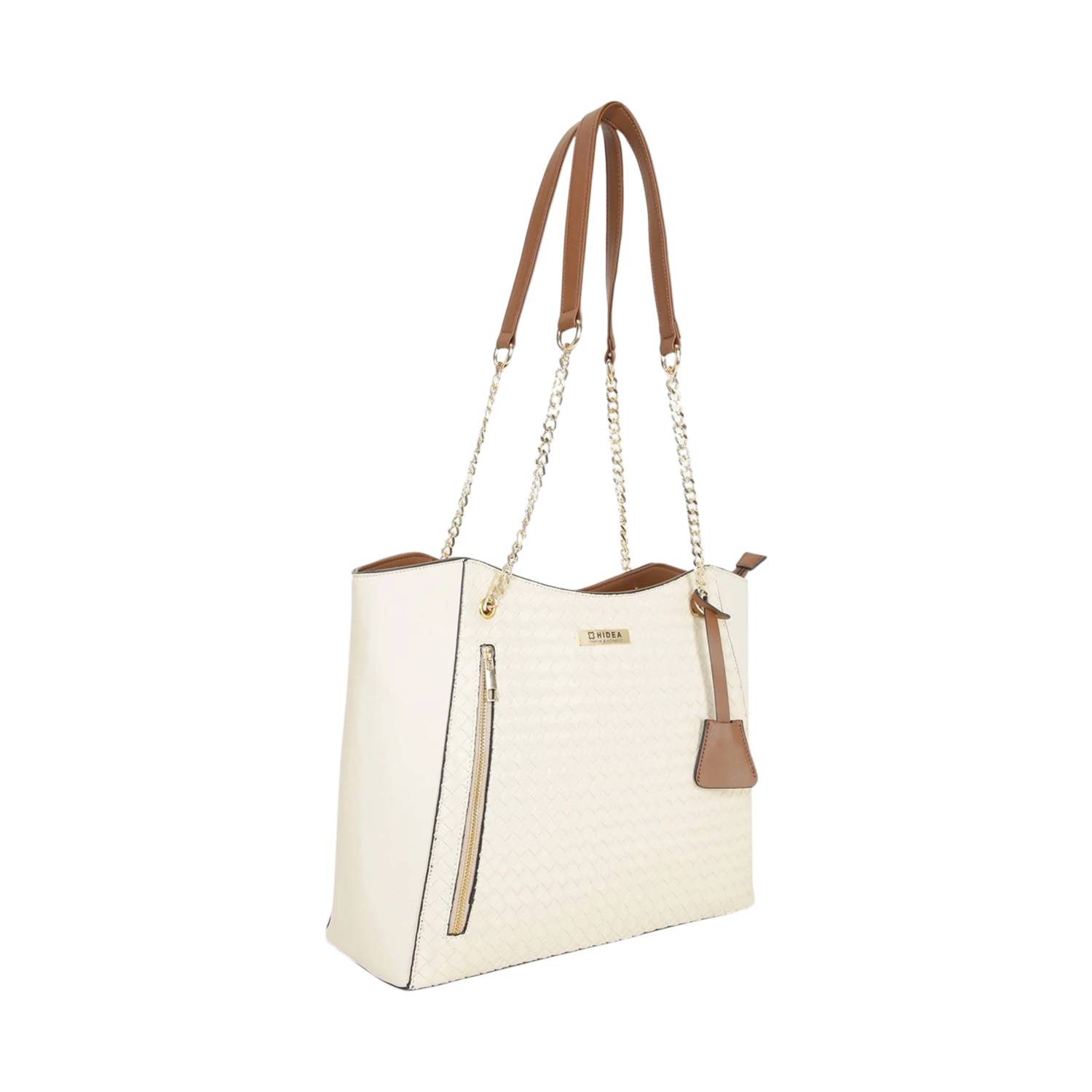 HIDEA signature bag — crafted for you